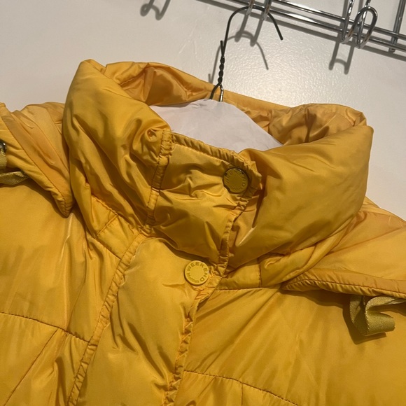 Weekend Max Mara Down Puffer Jacket - Picture 3 of 7